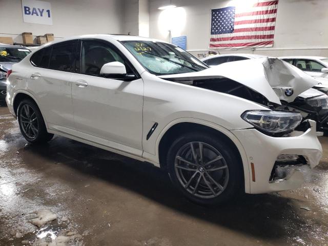 Photo 3 VIN: 5UXUJ3C56KLG52230 - BMW X4 XDRIVE3 