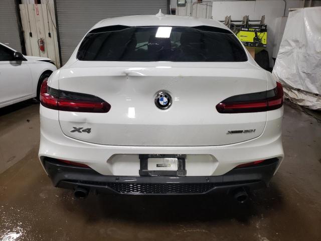 Photo 5 VIN: 5UXUJ3C56KLG52230 - BMW X4 XDRIVE3 