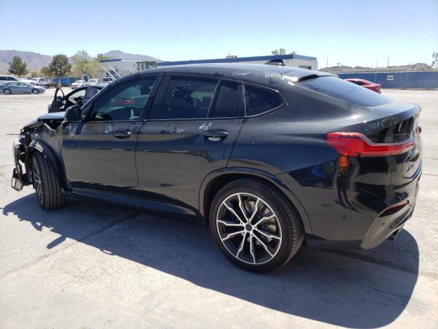 Photo 1 VIN: 5UXUJ3C56KLG53829 - BMW X4 