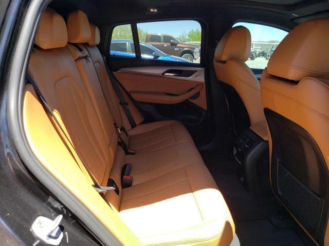 Photo 10 VIN: 5UXUJ3C56KLG53829 - BMW X4 