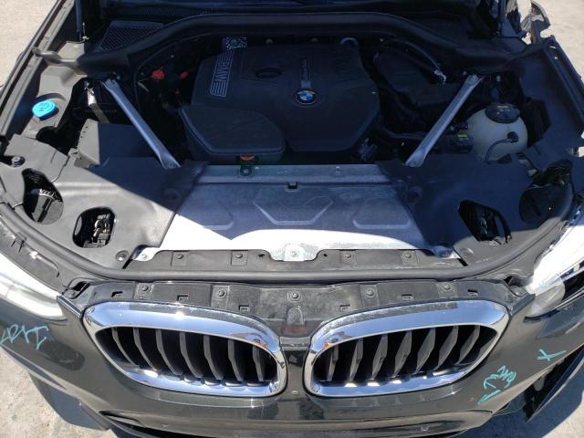 Photo 11 VIN: 5UXUJ3C56KLG53829 - BMW X4 