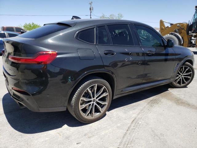 Photo 2 VIN: 5UXUJ3C56KLG53829 - BMW X4 