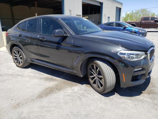 Photo 3 VIN: 5UXUJ3C56KLG53829 - BMW X4 