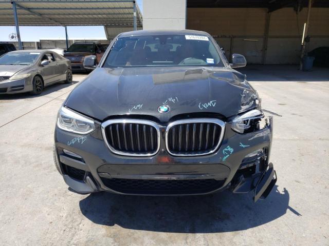 Photo 4 VIN: 5UXUJ3C56KLG53829 - BMW X4 