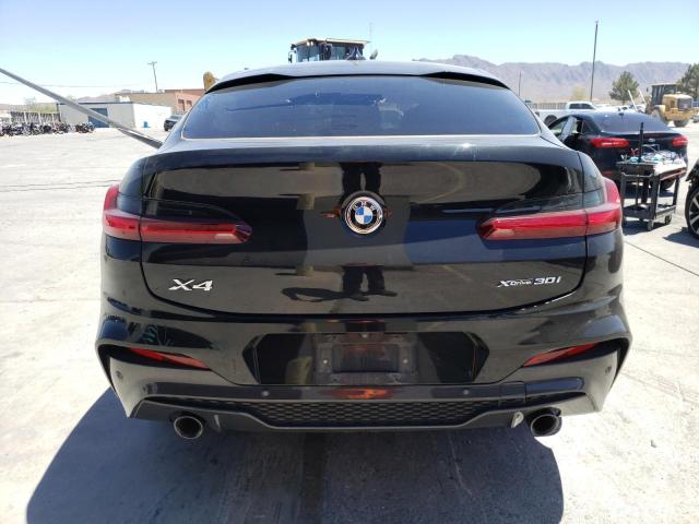 Photo 5 VIN: 5UXUJ3C56KLG53829 - BMW X4 