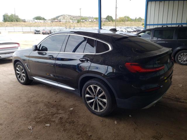 Photo 1 VIN: 5UXUJ3C56KLG54768 - BMW X4 XDRIVE3 