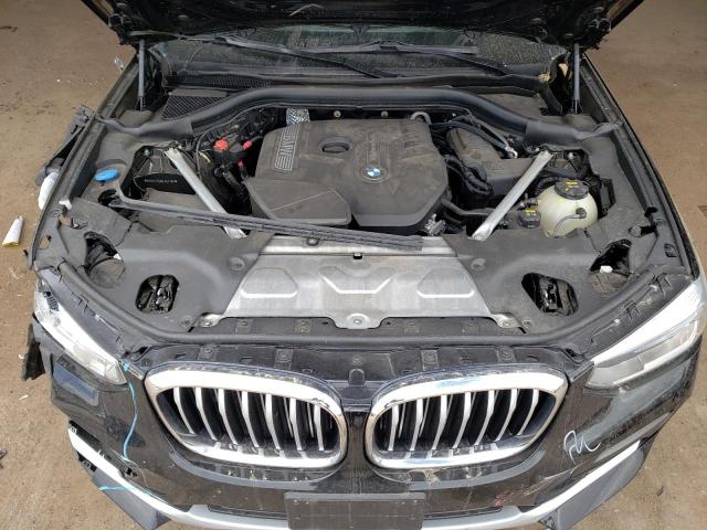 Photo 11 VIN: 5UXUJ3C56KLG54768 - BMW X4 XDRIVE3 