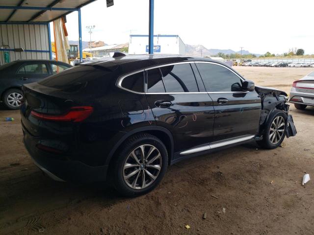 Photo 2 VIN: 5UXUJ3C56KLG54768 - BMW X4 XDRIVE3 