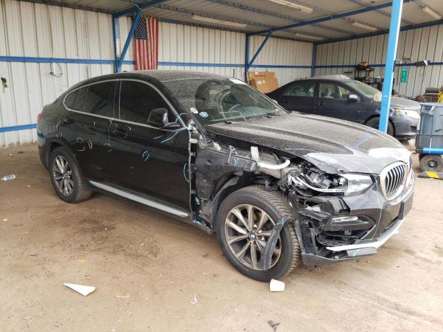 Photo 3 VIN: 5UXUJ3C56KLG54768 - BMW X4 XDRIVE3 