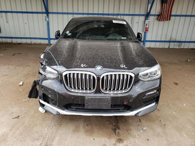 Photo 4 VIN: 5UXUJ3C56KLG54768 - BMW X4 XDRIVE3 