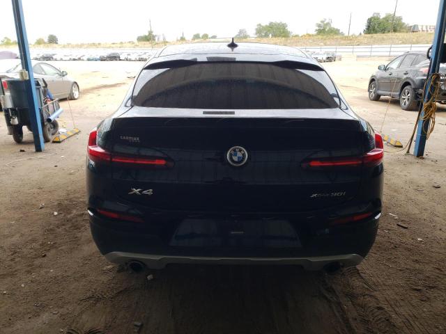 Photo 5 VIN: 5UXUJ3C56KLG54768 - BMW X4 XDRIVE3 