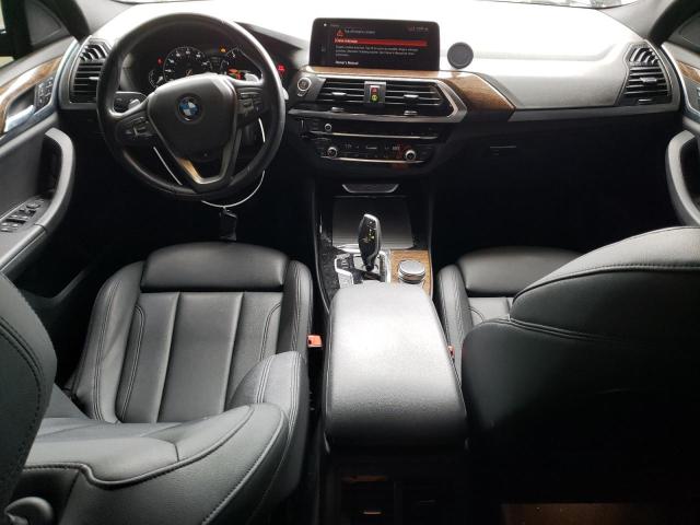 Photo 7 VIN: 5UXUJ3C56KLG54768 - BMW X4 XDRIVE3 