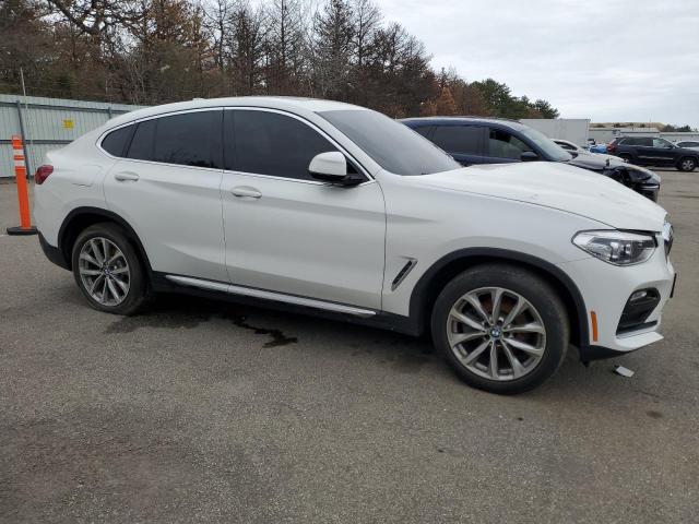 Photo 3 VIN: 5UXUJ3C56KLG55239 - BMW X4 