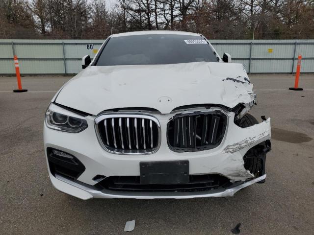 Photo 4 VIN: 5UXUJ3C56KLG55239 - BMW X4 