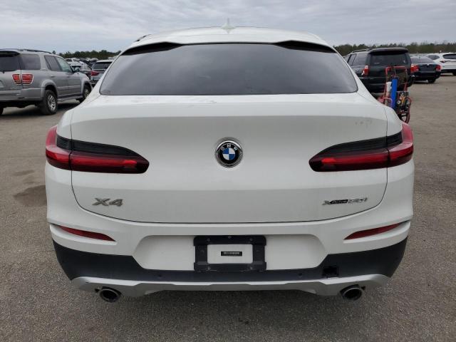 Photo 5 VIN: 5UXUJ3C56KLG55239 - BMW X4 