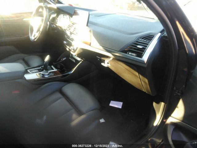 Photo 4 VIN: 5UXUJ3C56KLG55614 - BMW X4 