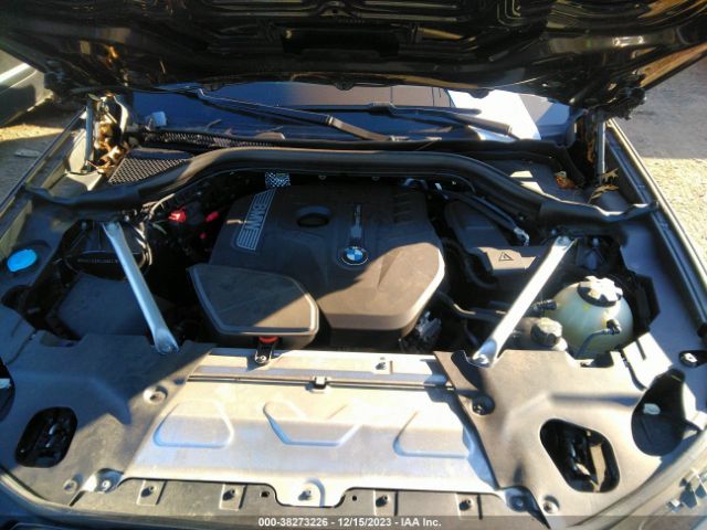 Photo 9 VIN: 5UXUJ3C56KLG55614 - BMW X4 