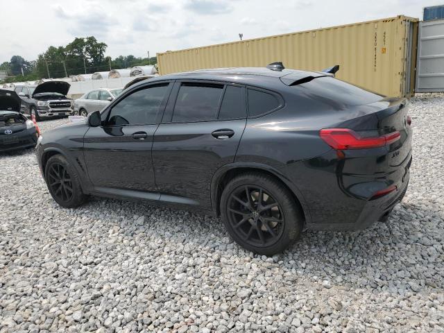 Photo 1 VIN: 5UXUJ3C57KLG51801 - BMW X4 XDRIVE3 