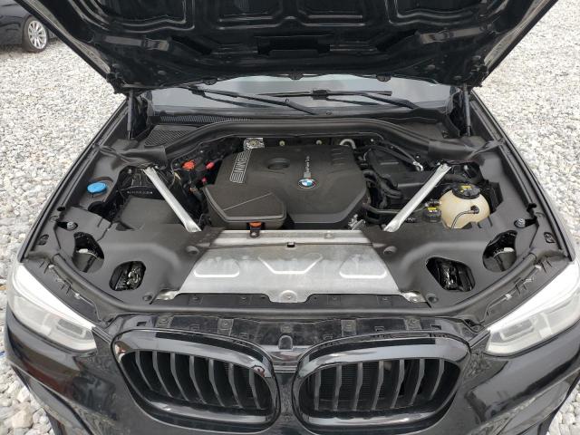 Photo 11 VIN: 5UXUJ3C57KLG51801 - BMW X4 XDRIVE3 