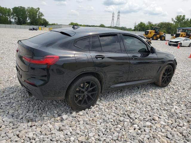 Photo 2 VIN: 5UXUJ3C57KLG51801 - BMW X4 XDRIVE3 