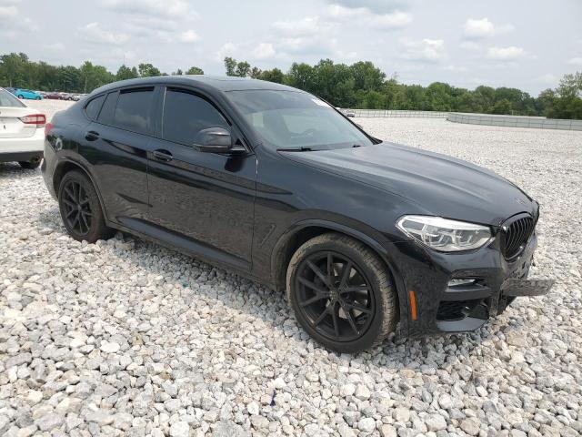 Photo 3 VIN: 5UXUJ3C57KLG51801 - BMW X4 XDRIVE3 