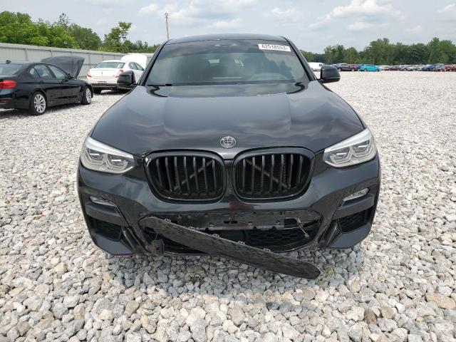 Photo 4 VIN: 5UXUJ3C57KLG51801 - BMW X4 XDRIVE3 