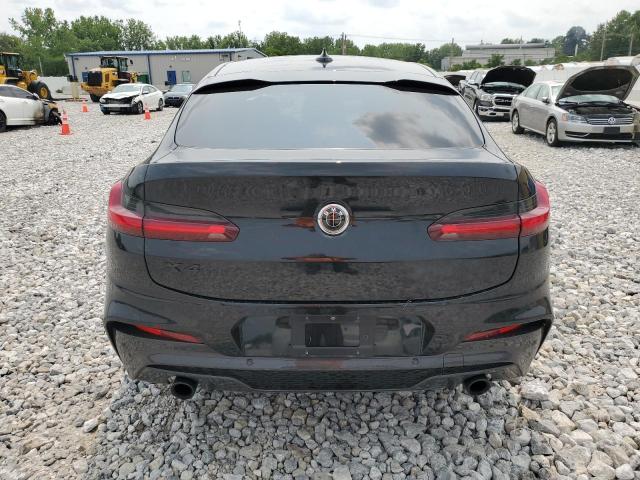 Photo 5 VIN: 5UXUJ3C57KLG51801 - BMW X4 XDRIVE3 