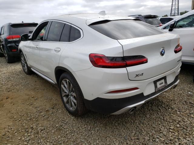 Photo 2 VIN: 5UXUJ3C57KLG51863 - BMW X4 