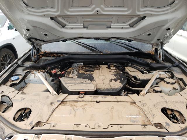 Photo 6 VIN: 5UXUJ3C57KLG51863 - BMW X4 