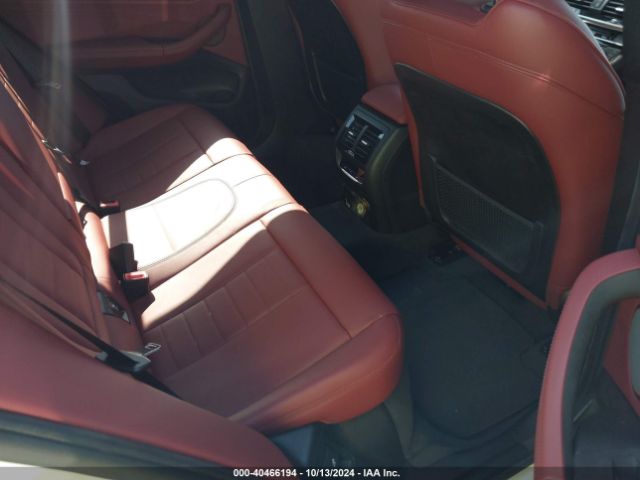 Photo 7 VIN: 5UXUJ3C57KLG52057 - BMW X4 