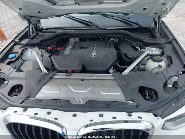 Photo 9 VIN: 5UXUJ3C57KLG52057 - BMW X4 