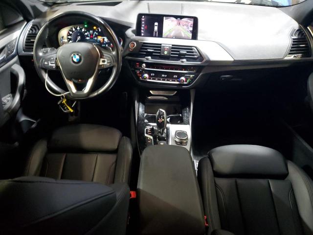 Photo 7 VIN: 5UXUJ3C57KLG52799 - BMW X4 XDRIVE3 