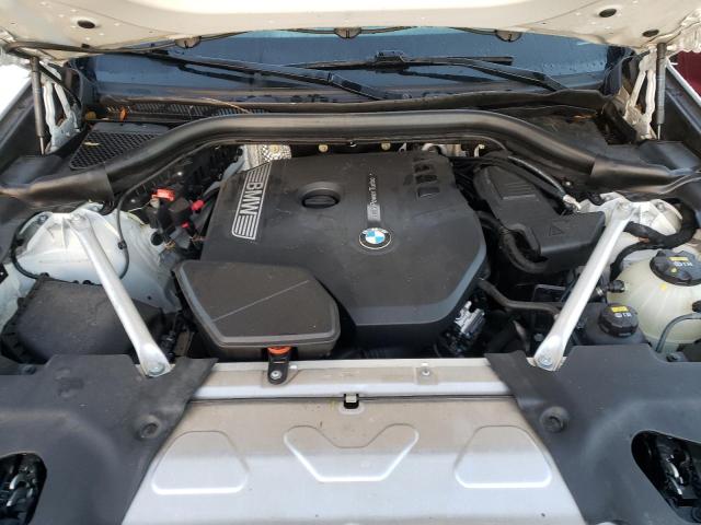 Photo 6 VIN: 5UXUJ3C57KLG52821 - BMW X4 XDRIVE3 