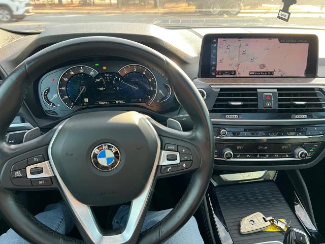 Photo 6 VIN: 5UXUJ3C57KLG53712 - BMW X4 XDRIVE3 