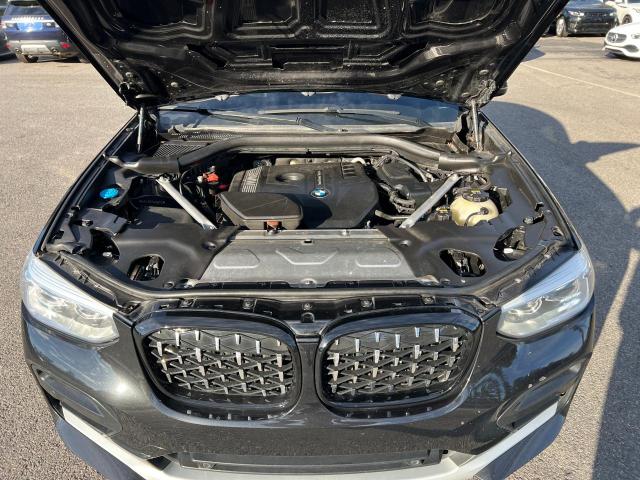 Photo 7 VIN: 5UXUJ3C57KLG53712 - BMW X4 XDRIVE3 