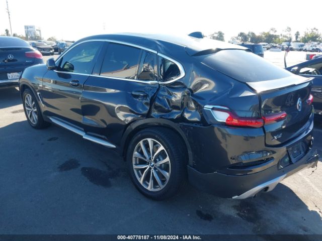 Photo 5 VIN: 5UXUJ3C57KLG54956 - BMW X4 