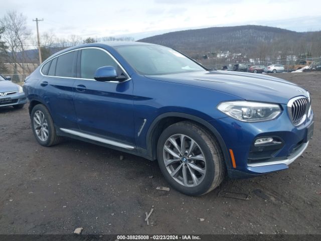 Photo 0 VIN: 5UXUJ3C57KLG56593 - BMW X4 