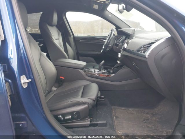 Photo 4 VIN: 5UXUJ3C57KLG56593 - BMW X4 