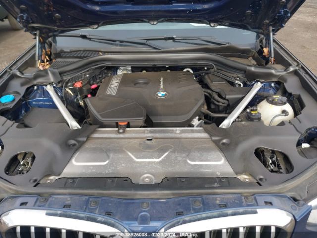 Photo 9 VIN: 5UXUJ3C57KLG56593 - BMW X4 