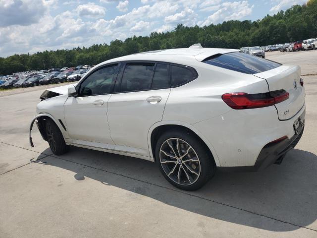 Photo 1 VIN: 5UXUJ3C58KLA58643 - BMW X4 