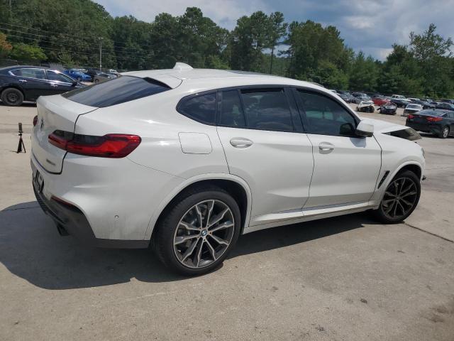 Photo 2 VIN: 5UXUJ3C58KLA58643 - BMW X4 