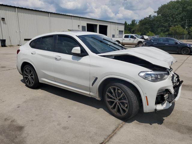 Photo 3 VIN: 5UXUJ3C58KLA58643 - BMW X4 