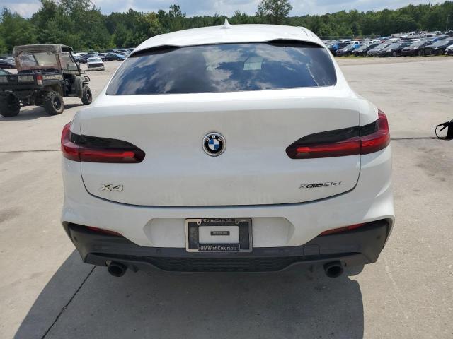 Photo 5 VIN: 5UXUJ3C58KLA58643 - BMW X4 