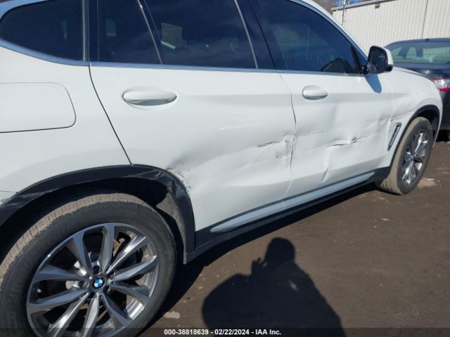 Photo 5 VIN: 5UXUJ3C58KLG53914 - BMW X4 