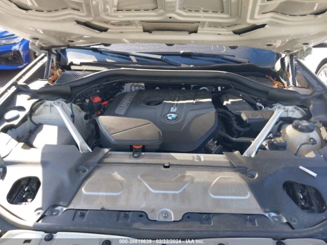 Photo 9 VIN: 5UXUJ3C58KLG53914 - BMW X4 