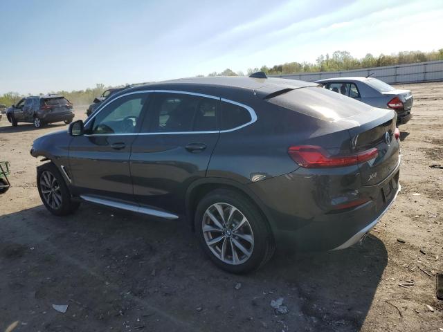 Photo 1 VIN: 5UXUJ3C58KLG54075 - BMW X4 