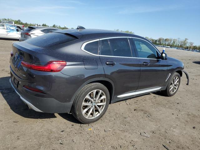 Photo 2 VIN: 5UXUJ3C58KLG54075 - BMW X4 