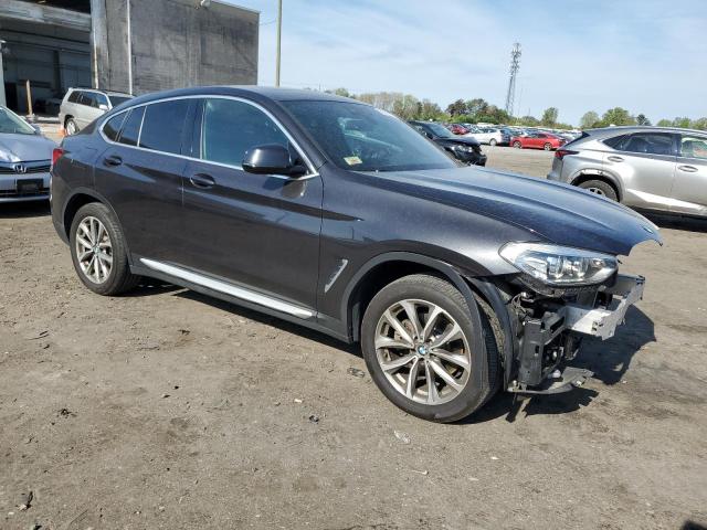 Photo 3 VIN: 5UXUJ3C58KLG54075 - BMW X4 