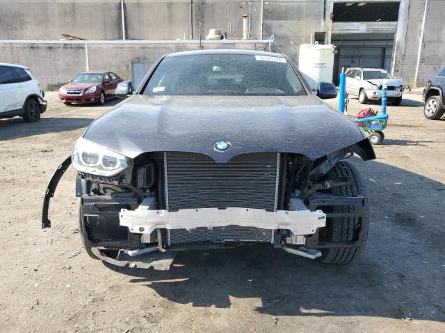 Photo 4 VIN: 5UXUJ3C58KLG54075 - BMW X4 