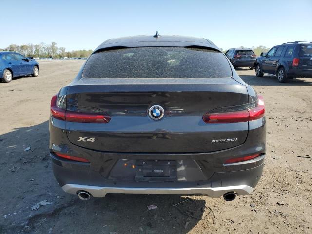 Photo 5 VIN: 5UXUJ3C58KLG54075 - BMW X4 